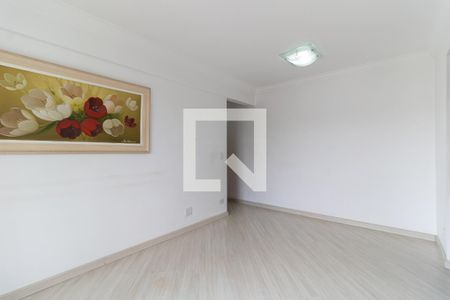 Sala de apartamento à venda com 2 quartos, 48m² em Jardim Celeste, São Paulo