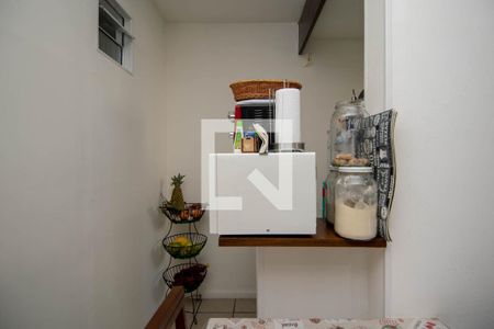 Apartamento para alugar com 76m², 2 quartos e 1 vaga Apartamento para alugar com 76m², 2 quartos e 1 vagaCozinha