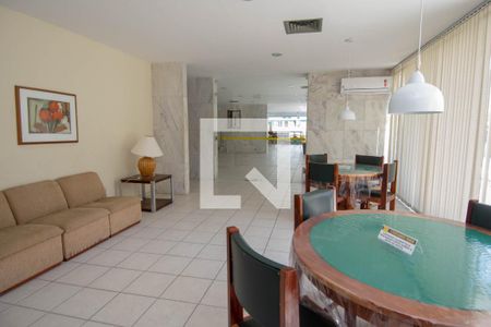 Apartamento para alugar com 76m², 2 quartos e 1 vaga Apartamento para alugar com 76m², 2 quartos e 1 vagaÁrea comum