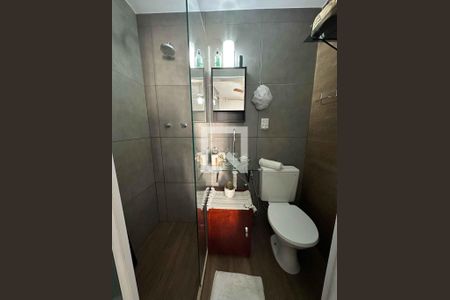Apartamento para alugar com 76m², 2 quartos e 1 vaga Apartamento para alugar com 76m², 2 quartos e 1 vagaBanheiro Suíte