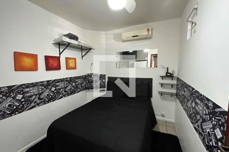 Quarto 01 de apartamento para alugar com 2 quartos, 76m² em Copacabana, Rio de Janeiro
