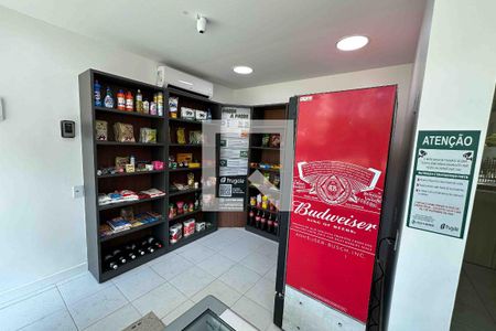 Apartamento para alugar com 76m², 2 quartos e 1 vaga Apartamento para alugar com 76m², 2 quartos e 1 vagaÁrea comum