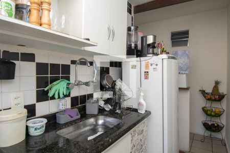 Apartamento para alugar com 76m², 2 quartos e 1 vaga Apartamento para alugar com 76m², 2 quartos e 1 vagaCozinha