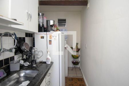 Apartamento para alugar com 76m², 2 quartos e 1 vaga Apartamento para alugar com 76m², 2 quartos e 1 vagaCozinha