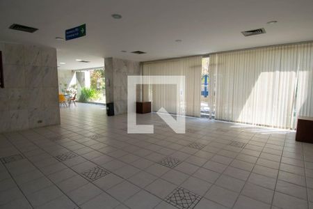 Apartamento para alugar com 76m², 2 quartos e 1 vaga Apartamento para alugar com 76m², 2 quartos e 1 vagaÁrea comum