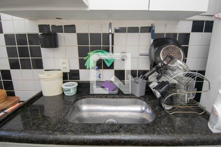 Apartamento para alugar com 76m², 2 quartos e 1 vaga Apartamento para alugar com 76m², 2 quartos e 1 vagaCozinha