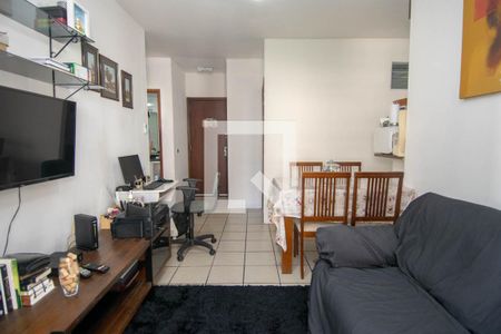 Sala de apartamento para alugar com 2 quartos, 76m² em Copacabana, Rio de Janeiro