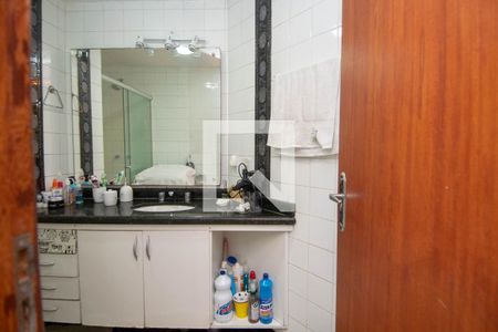 Banheiro de apartamento para alugar com 2 quartos, 76m² em Copacabana, Rio de Janeiro