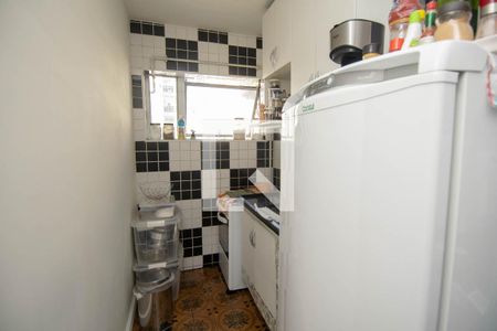Apartamento para alugar com 76m², 2 quartos e 1 vaga Apartamento para alugar com 76m², 2 quartos e 1 vagaCozinha