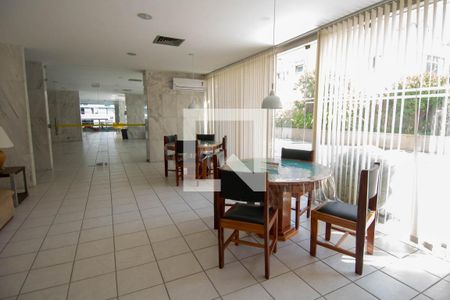 Apartamento para alugar com 76m², 2 quartos e 1 vaga Apartamento para alugar com 76m², 2 quartos e 1 vagaÁrea comum