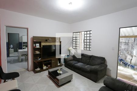 Casa à venda com 4 quartos, 210m² em Vila Buenos Aires, São Paulo