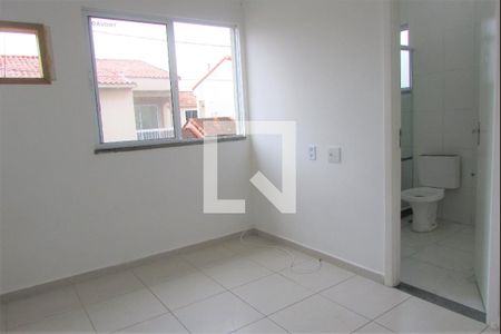 Quarto 2 de casa de condomínio para alugar com 2 quartos, 89m² em Guaratiba, Rio de Janeiro