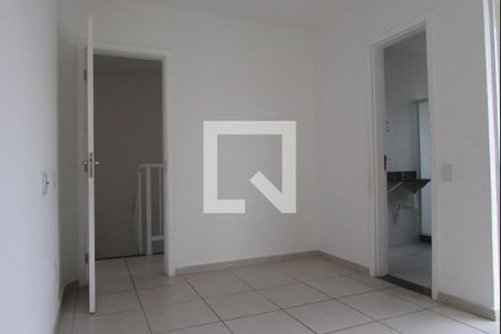 Quarto 1 de casa de condomínio para alugar com 2 quartos, 89m² em Guaratiba, Rio de Janeiro