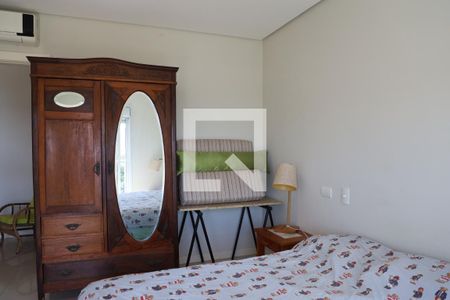 Quarto de apartamento para alugar com 1 quarto, 60m² em Ingleses do Rio Vermelho, Florianópolis