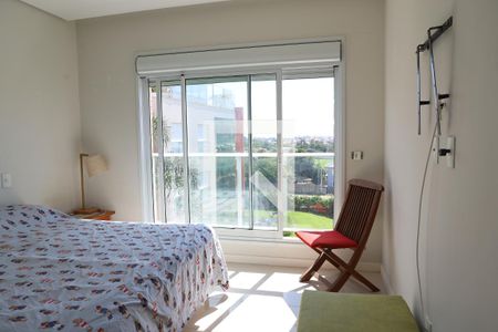 Quarto de apartamento para alugar com 1 quarto, 60m² em Ingleses do Rio Vermelho, Florianópolis