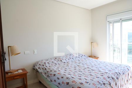 Quarto de apartamento para alugar com 1 quarto, 60m² em Ingleses do Rio Vermelho, Florianópolis