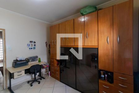 Quarto 01 (Casa 01) de casa à venda com 4 quartos, 106m² em Vila Paraiso, Campinas