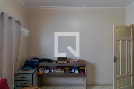 Quarto 01 (Casa 01) de casa à venda com 4 quartos, 106m² em Vila Paraiso, Campinas