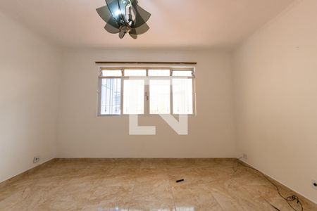 Sala de casa à venda com 4 quartos, 153m² em Vila Prudente, São Paulo