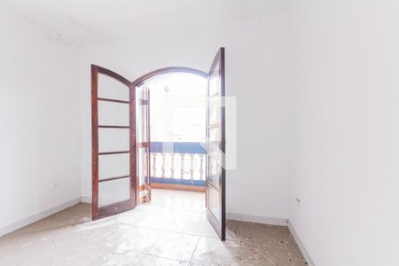 Quarto 2 de casa para alugar com 2 quartos, 80m² em Matriz, Mauá