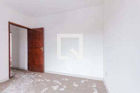 Quarto 2 de casa para alugar com 2 quartos, 80m² em Matriz, Mauá