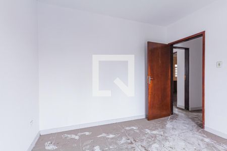 Quarto 1 de casa para alugar com 2 quartos, 80m² em Matriz, Mauá