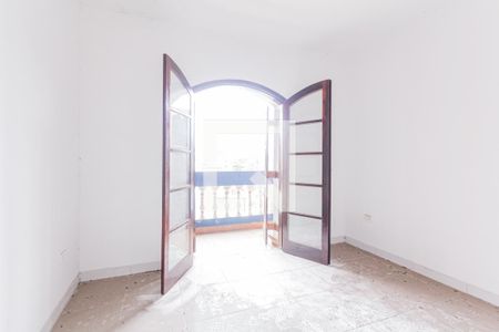 Quarto 2 de casa para alugar com 2 quartos, 80m² em Matriz, Mauá