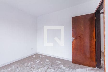 Quarto 1 de casa para alugar com 2 quartos, 80m² em Matriz, Mauá