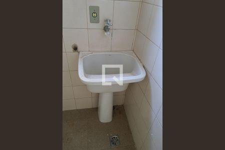 Apartamento para alugar com 72m², 3 quartos e 1 vaga Apartamento para alugar com 72m², 3 quartos e 1 vagaDetalhe Área de Serviço