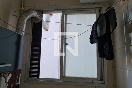 Apartamento para alugar com 72m², 3 quartos e 1 vaga Apartamento para alugar com 72m², 3 quartos e 1 vagaVista da Área de Serviço