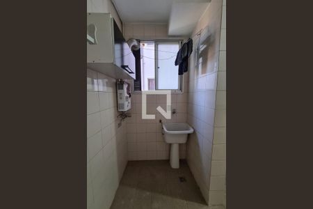 Apartamento para alugar com 72m², 3 quartos e 1 vaga Apartamento para alugar com 72m², 3 quartos e 1 vagaÁrea de Serviço