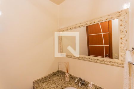 Espelho de apartamento à venda com 4 quartos, 200m² em Centro, Santo André