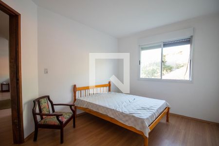 Quarto 1 de apartamento para alugar com 3 quartos, 90m² em Glória, Porto Alegre