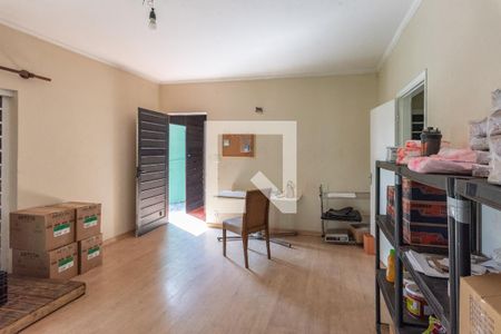 Sala de casa à venda com 3 quartos, 175m² em Vila Lemos, Campinas