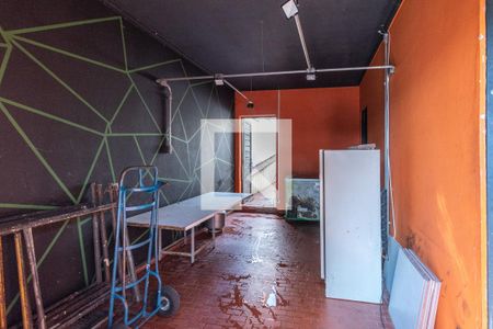 Varanda da Sala de casa para alugar com 3 quartos, 175m² em Vila Lemos, Campinas