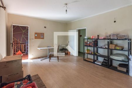 Sala de casa para alugar com 3 quartos, 175m² em Vila Lemos, Campinas