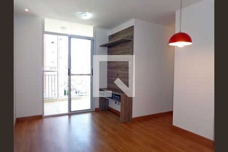 Sala de apartamento à venda com 2 quartos, 50m² em Anil, Rio de Janeiro