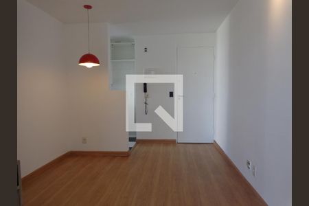 Sala de apartamento à venda com 2 quartos, 50m² em Anil, Rio de Janeiro