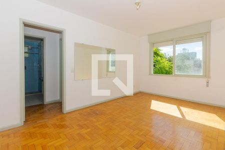 Apartamento à venda com 47m², 1 quarto e 1 vagaSala