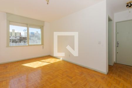 Apartamento à venda com 47m², 1 quarto e 1 vagaSala