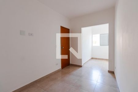 Quarto 1 de apartamento para alugar com 2 quartos, 43m² em Cidade Mãe do Céu, São Paulo