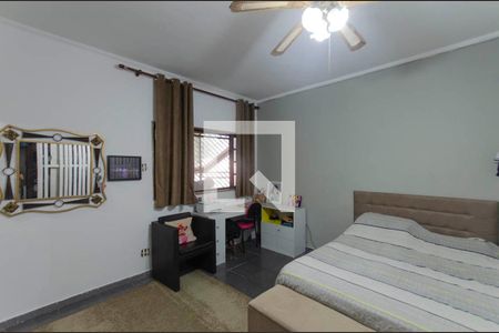 Quarto 1 de casa à venda com 2 quartos, m² em Vila Granada, São Paulo