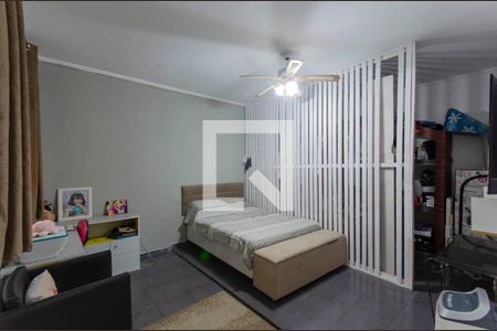 Quarto 1 de casa à venda com 2 quartos, m² em Vila Granada, São Paulo