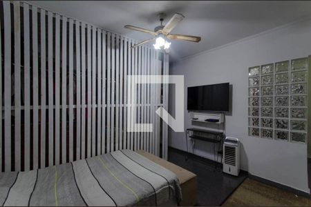 Quarto 1 de casa à venda com 2 quartos, m² em Vila Granada, São Paulo