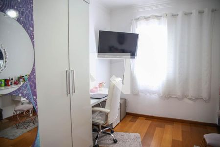 Quarto 1 de apartamento à venda com 3 quartos, 175m² em Santa Paula, São Caetano do Sul