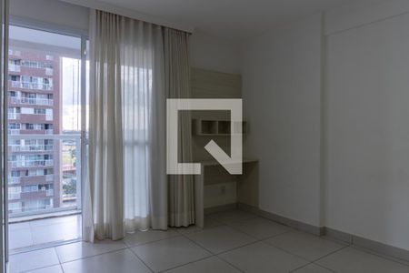 Quarto de apartamento para alugar com 1 quarto, 49m² em Sul (águas Claras), Brasília