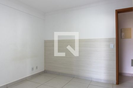 Quarto de apartamento para alugar com 1 quarto, 49m² em Sul (águas Claras), Brasília