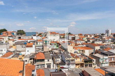 Vista de apartamento à venda com 2 quartos, 89m² em Parada Inglesa, São Paulo