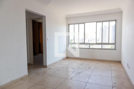 Sala de apartamento à venda com 2 quartos, 89m² em Parada Inglesa, São Paulo