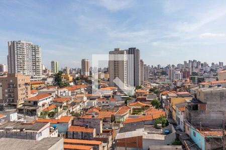 Vista de apartamento à venda com 2 quartos, 89m² em Parada Inglesa, São Paulo